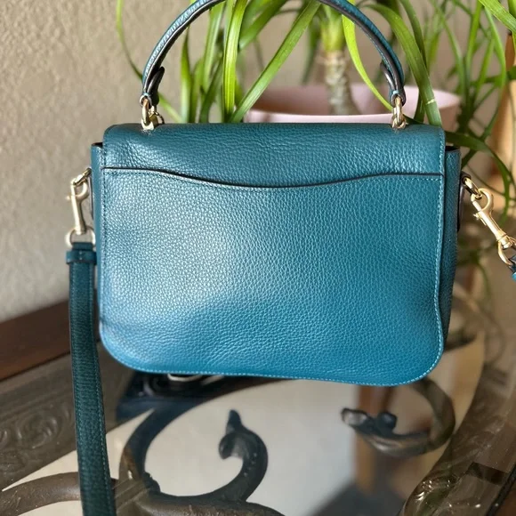 Coach Marlie Satchel - Picture 5 of 6